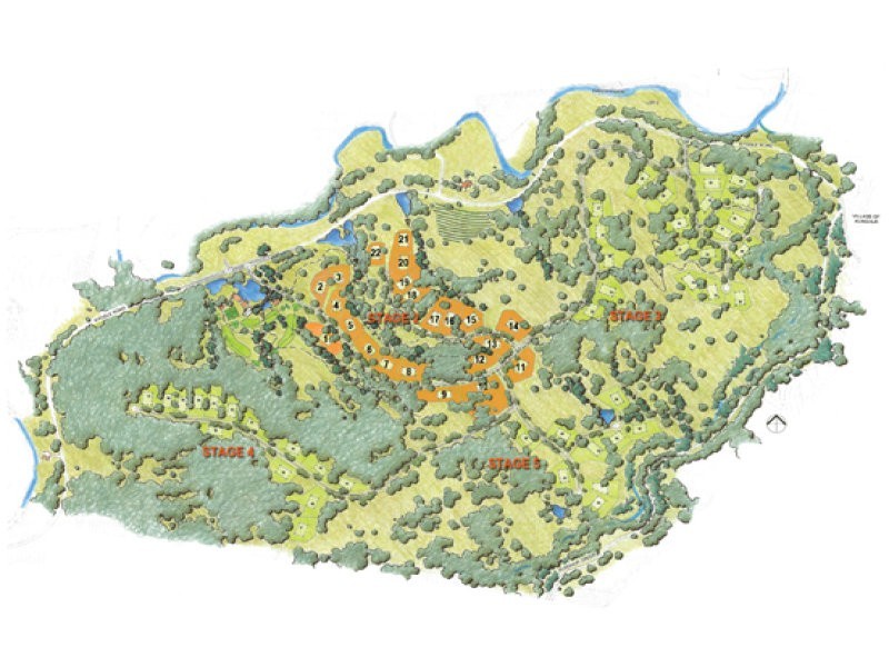 Lot 3 Mebbin Drive, Kunghur NSW 2484