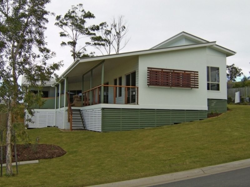 27 Serenade Drive, Coomera QLD 4209