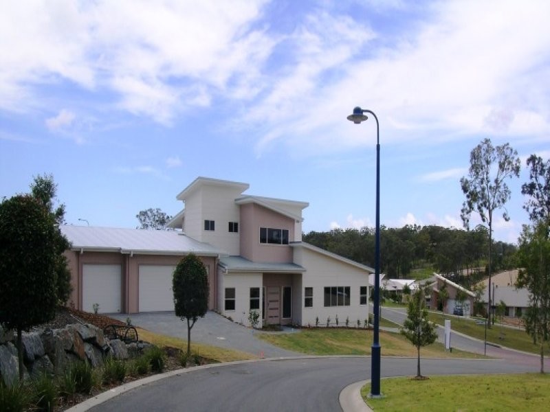 2 Kintail Lane, Coomera QLD 4209