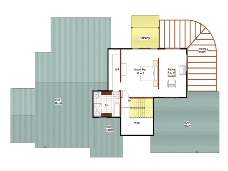 2 Kintail Lane, Coomera QLD 4209