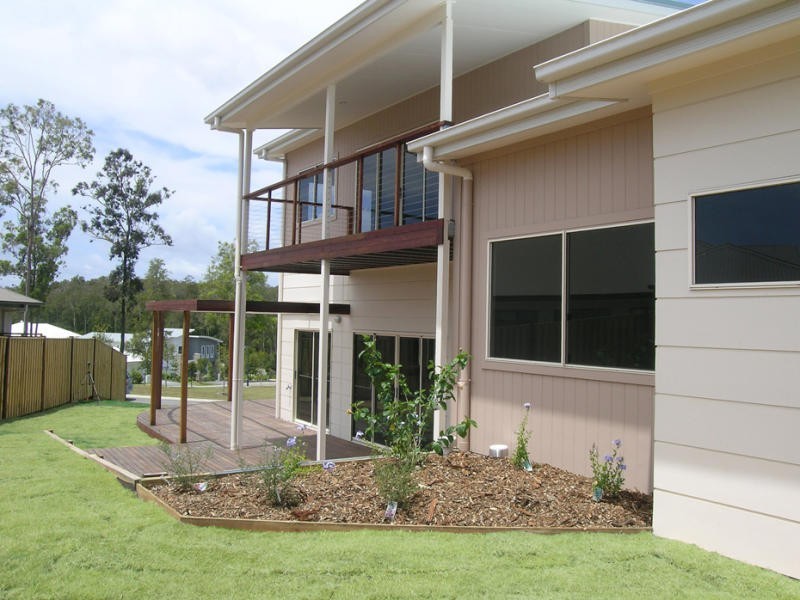 2 Kintail Lane, Coomera QLD 4209