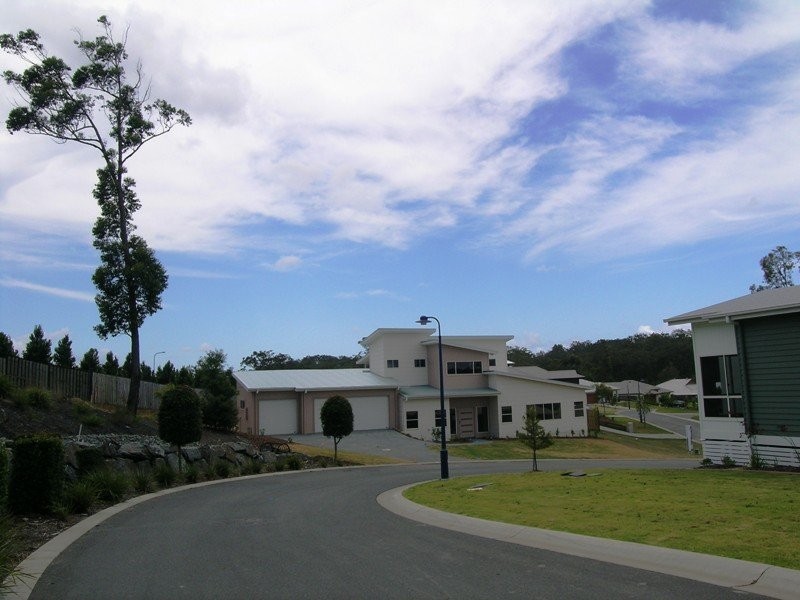 2 Kintail Lane, Coomera QLD 4209
