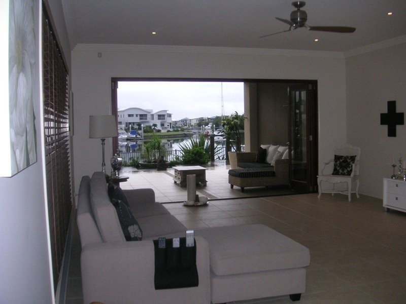 21 Nocturne Lane, Coomera Waters, Coomera QLD 4209