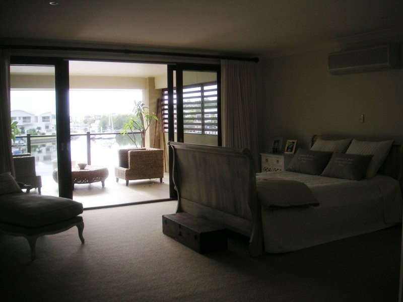 21 Nocturne Lane, Coomera Waters, Coomera QLD 4209