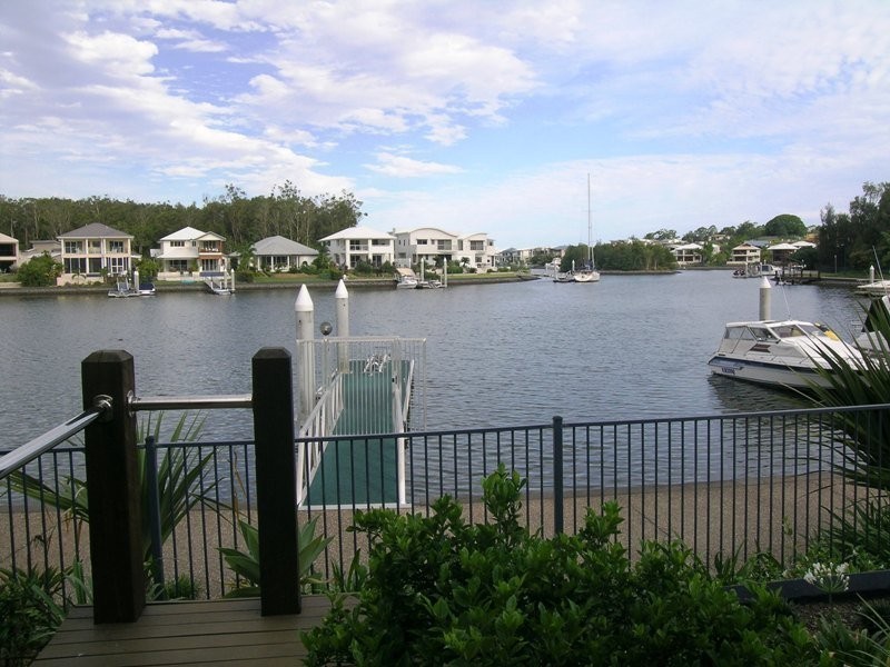 21 Nocturne Lane, Coomera Waters, Coomera QLD 4209