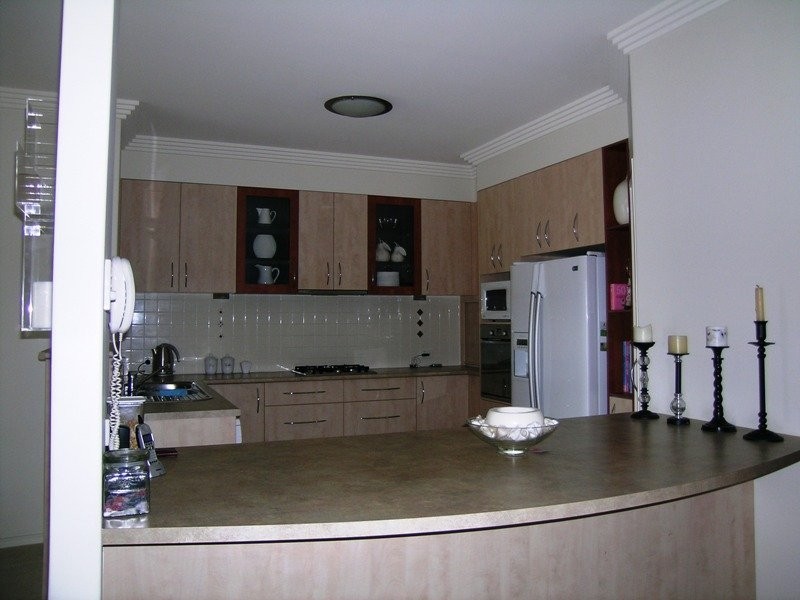 21 Nocturne Lane, Coomera Waters, Coomera QLD 4209