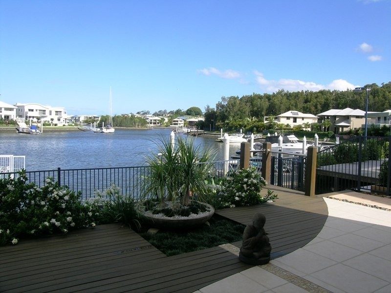 21 Nocturne Lane, Coomera Waters, Coomera QLD 4209