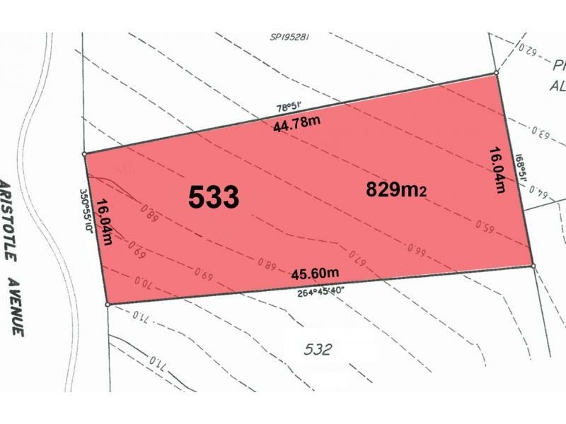Augustine Heights QLD 4300