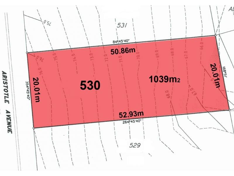 Augustine Heights QLD 4300