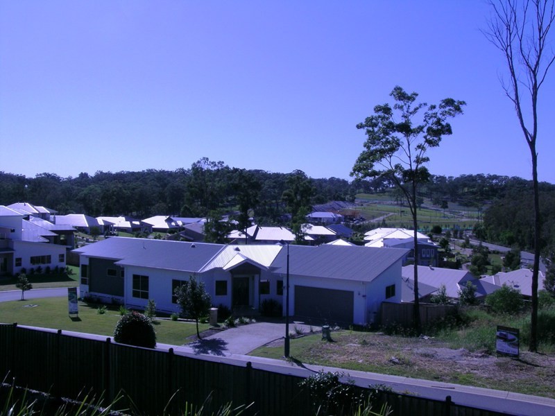 27 Serenade Drive, Coomera Waters, Coomera QLD 4209