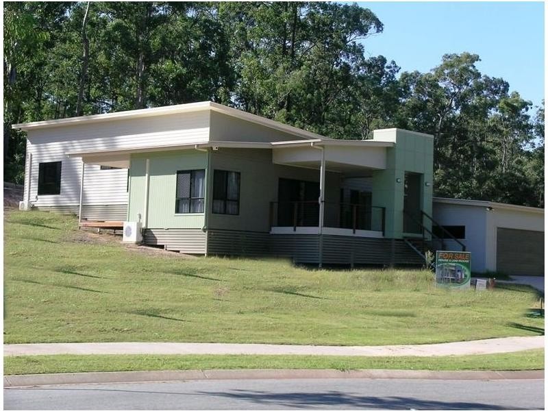 Augustine Heights QLD 4300