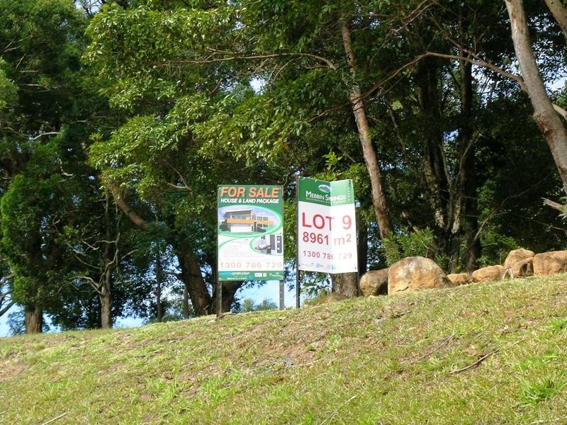 Lot 9 Mebbin Drive, Mebbin Springs, Kunghur NSW 2484