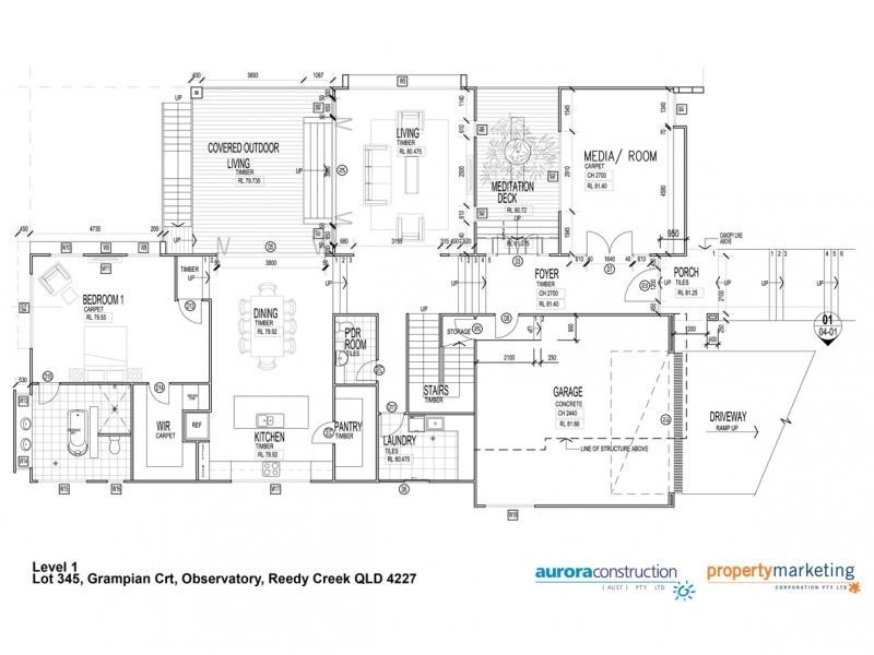 12 Grampian Court, Observatory, Mudgeeraba QLD 4213
