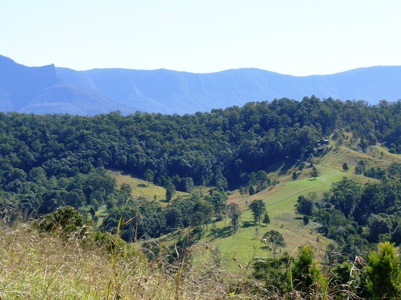 Kunghur NSW 2484