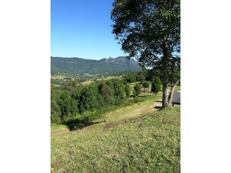 Kunghur NSW 2484