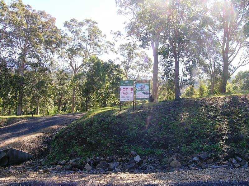 Kunghur NSW 2484
