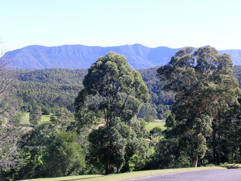 Kunghur NSW 2484