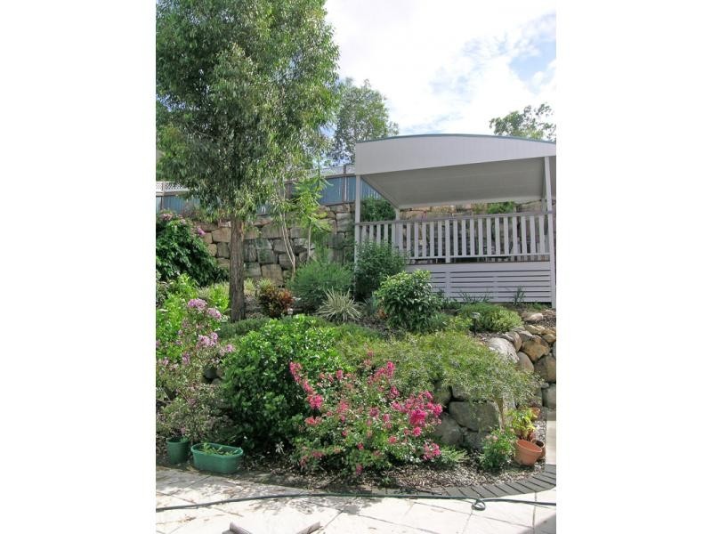 6 Highland Drive, Edenbrooke, Seventeen Mile Rocks QLD 4073