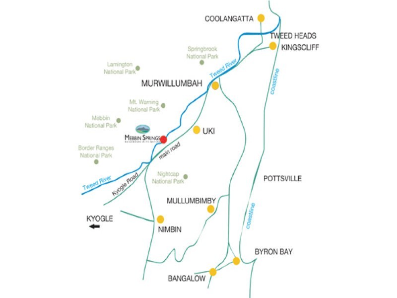Lot 2 Mebbin Drive, Kunghur NSW 2484