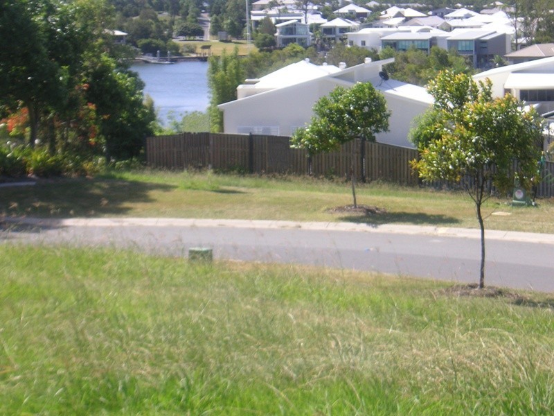 Lot 465 Village High Drive, Coomera QLD 4209