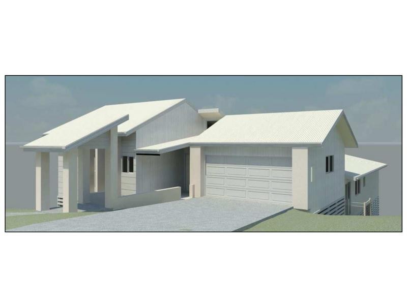 Lot 1589 Serenade Drive, Coomera QLD 4209