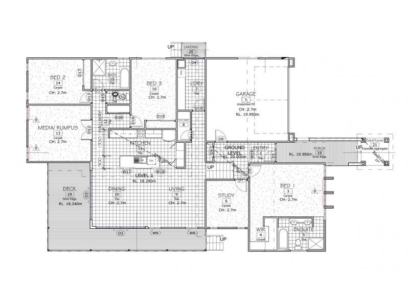 Lot 529 Aristotle Avenue, Augustine Heights QLD 4300