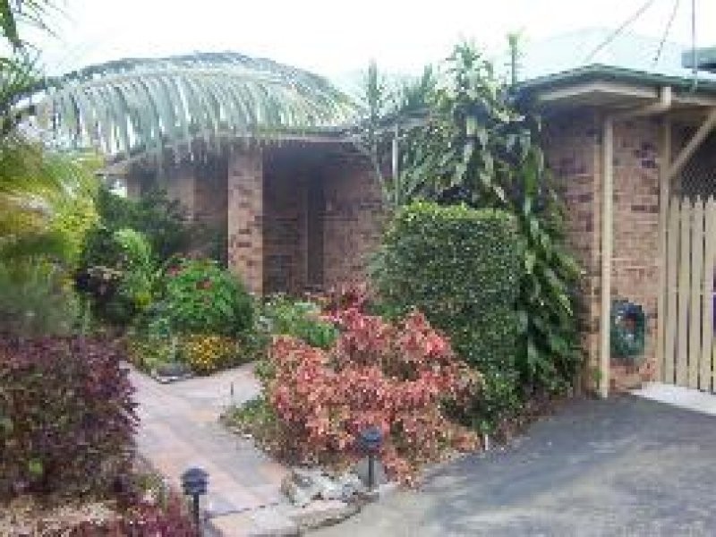 16 Orchid Drive, Moore Park Beach QLD 4670