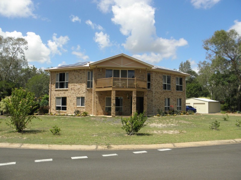 23 Royal Boulevard, Moore Park Beach QLD 4670