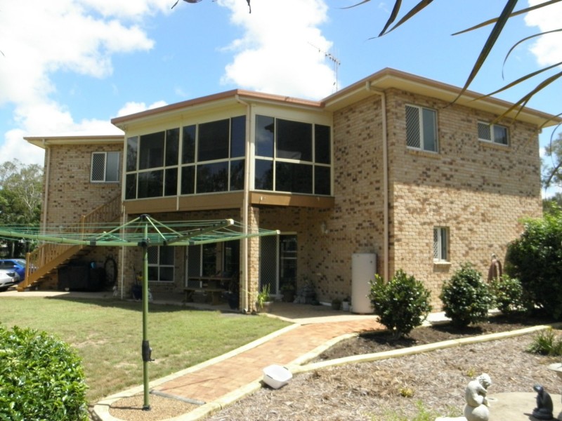 23 Royal Boulevard, Moore Park Beach QLD 4670
