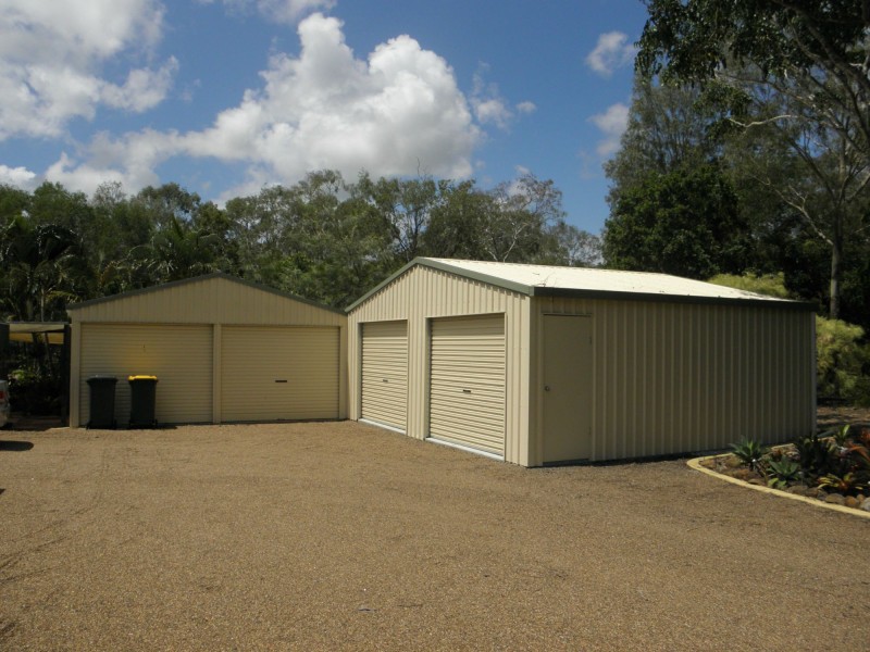 23 Royal Boulevard, Moore Park Beach QLD 4670