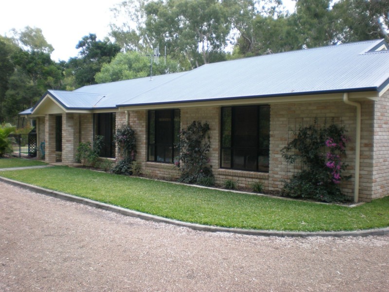 7 Kentia Avenue, Moore Park Beach QLD 4670