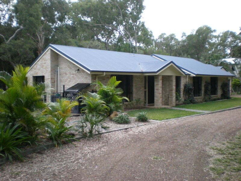 7 Kentia Avenue, Moore Park Beach QLD 4670