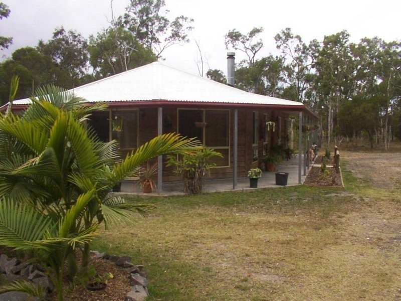 57 Tammy Road, Moore Park Beach QLD 4670