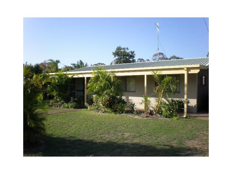 14 Orchid Drive, Moore Park Beach QLD 4670