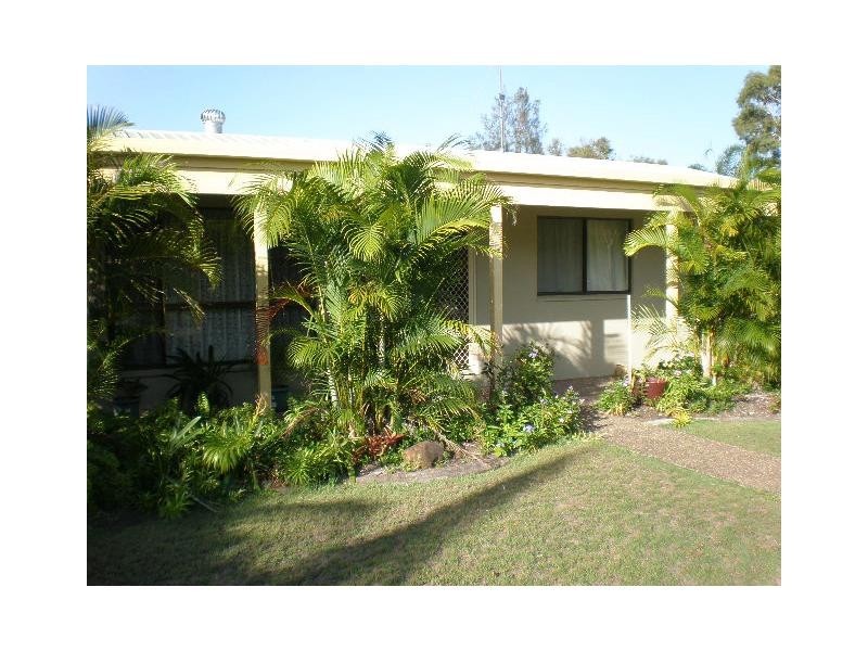 14 Orchid Drive, Moore Park Beach QLD 4670