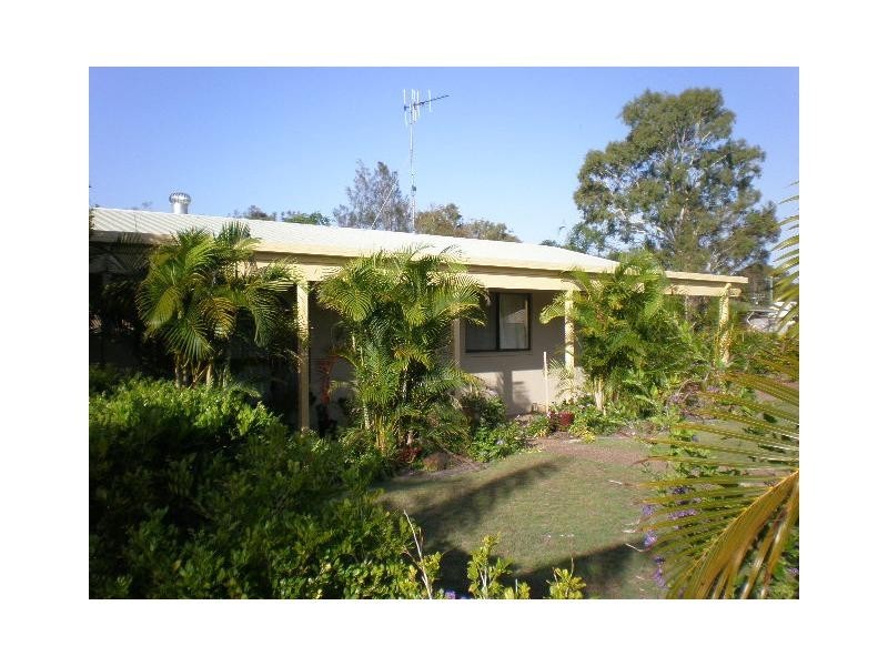 14 Orchid Drive, Moore Park Beach QLD 4670