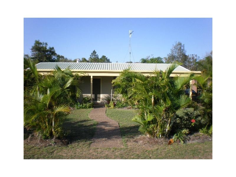 14 Orchid Drive, Moore Park Beach QLD 4670