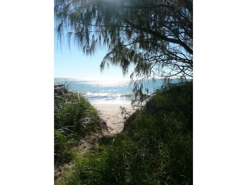 126 Sylvan Drive, Moore Park Beach QLD 4670