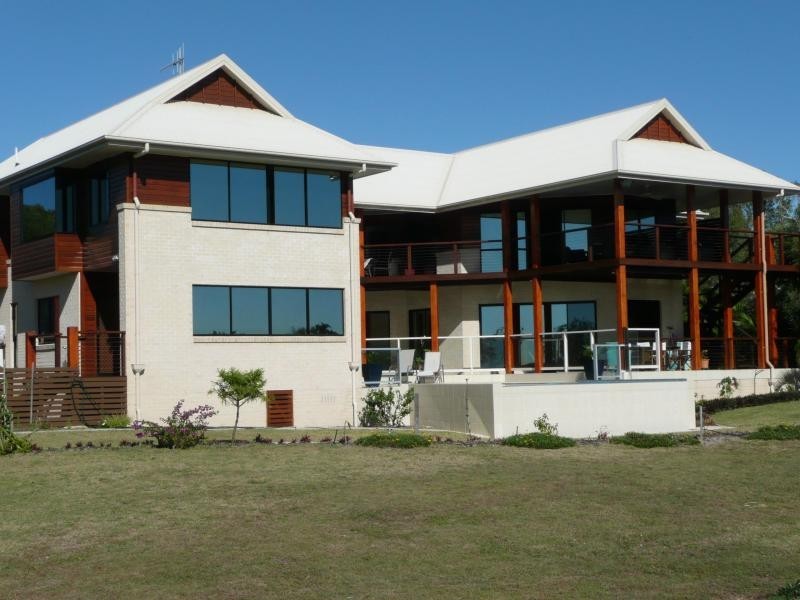 126 Sylvan Drive, Moore Park Beach QLD 4670