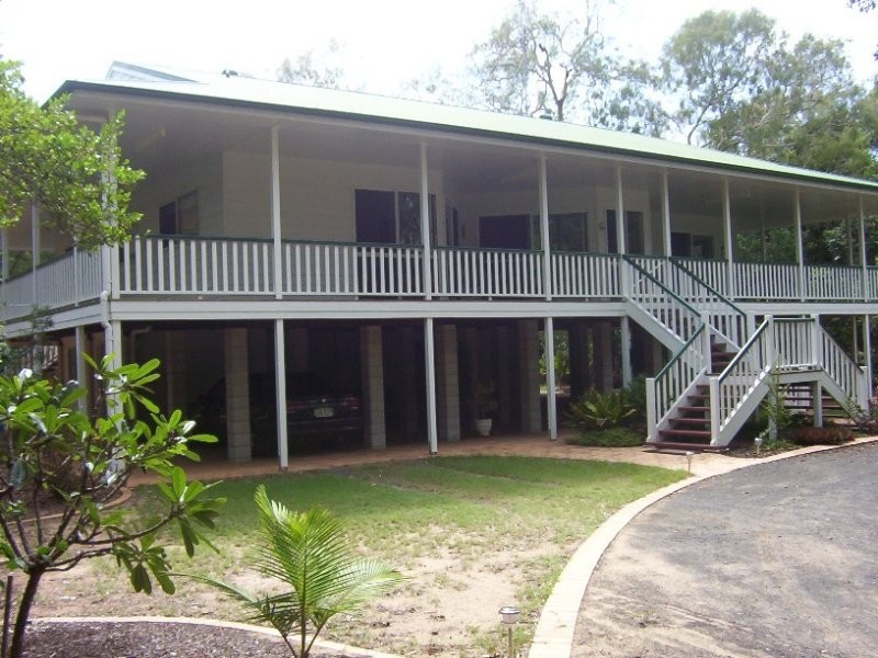 28 Plum Tree Crescent, Moore Park Beach QLD 4670