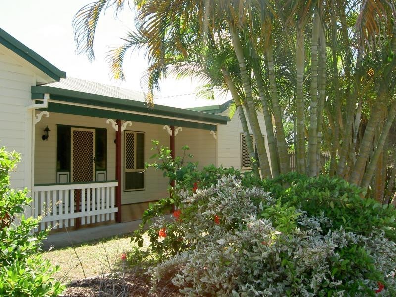 13 Acacia Street, Moore Park Beach QLD 4670