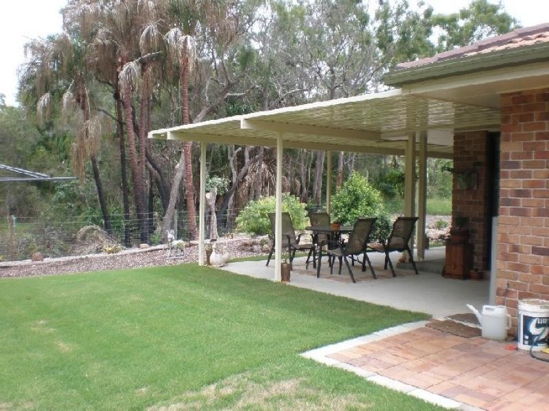 60 Moore Park Road, Moore Park Beach QLD 4670