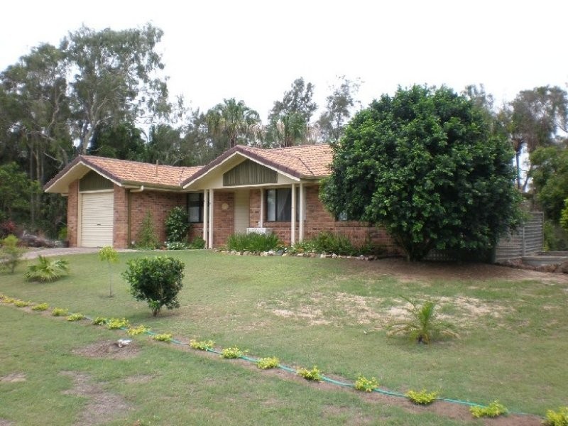 60 Moore Park Road, Moore Park Beach QLD 4670