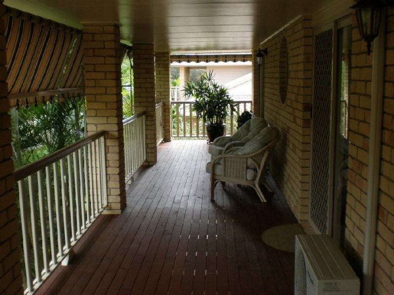 30 Palm View Drive, Moore Park Beach QLD 4670