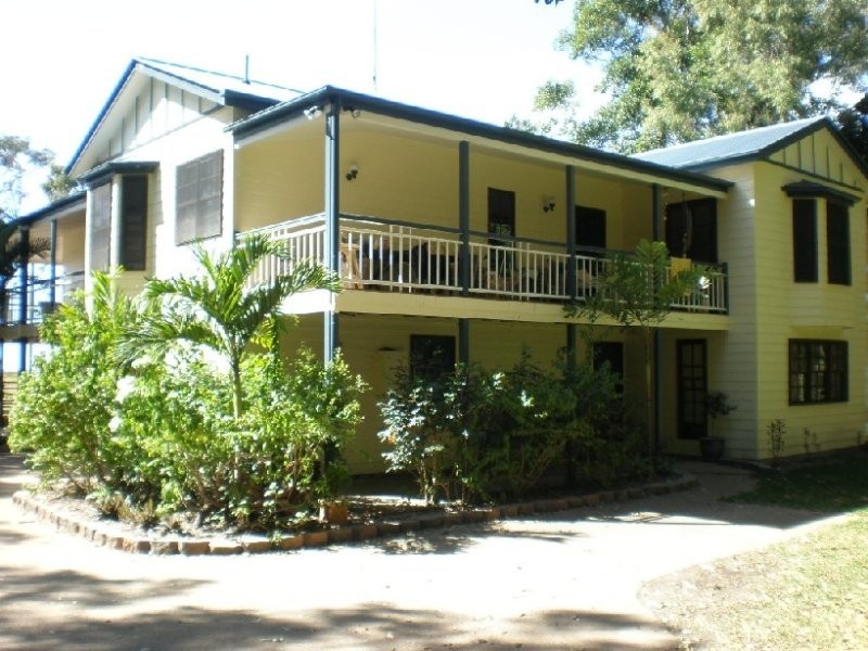 242 Sylvan Drive, Moore Park Beach QLD 4670
