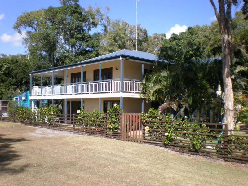 242 Sylvan Drive, Moore Park Beach QLD 4670