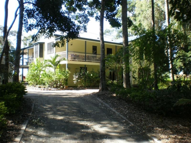 242 Sylvan Drive, Moore Park Beach QLD 4670