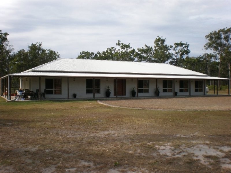 394 Malvern Drive, Moore Park Beach QLD 4670