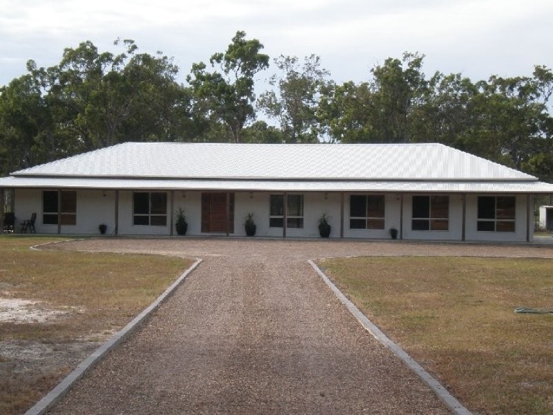 394 Malvern Drive, Moore Park Beach QLD 4670