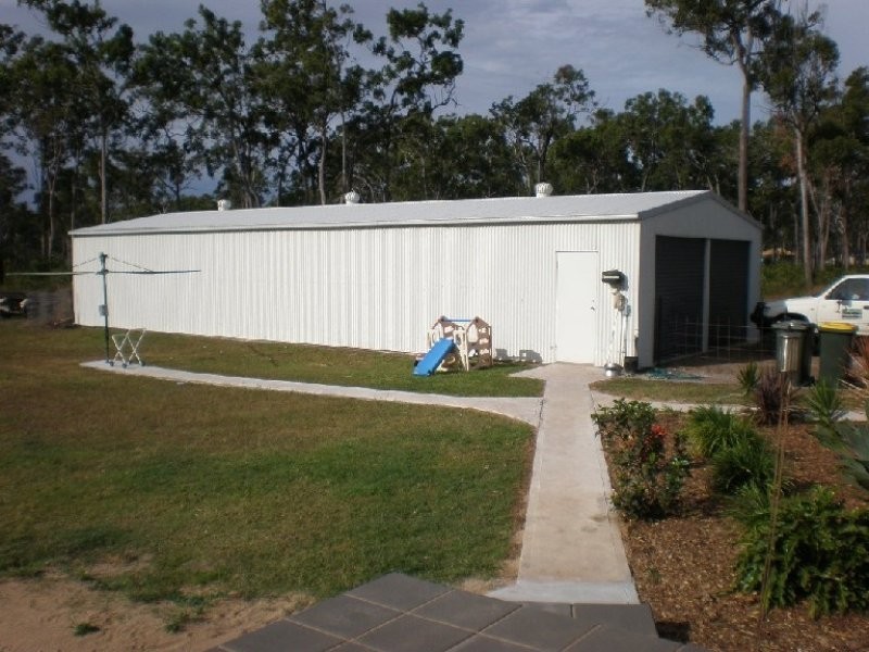 394 Malvern Drive, Moore Park Beach QLD 4670